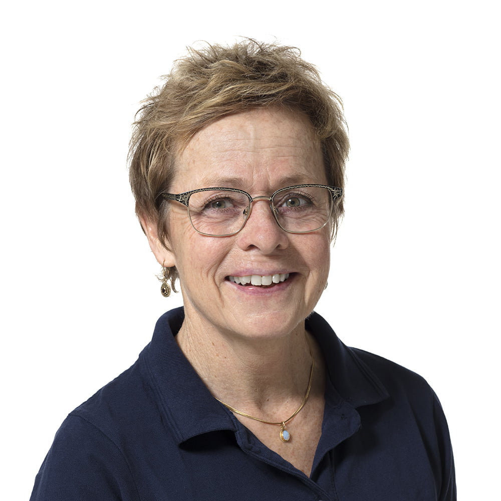 Narkossjuksköterska